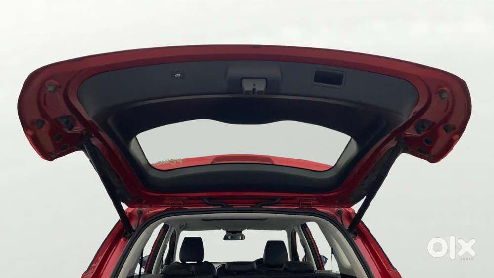 Mg Hector 1.5 Hybrid Sharp, 2020, Petrol
