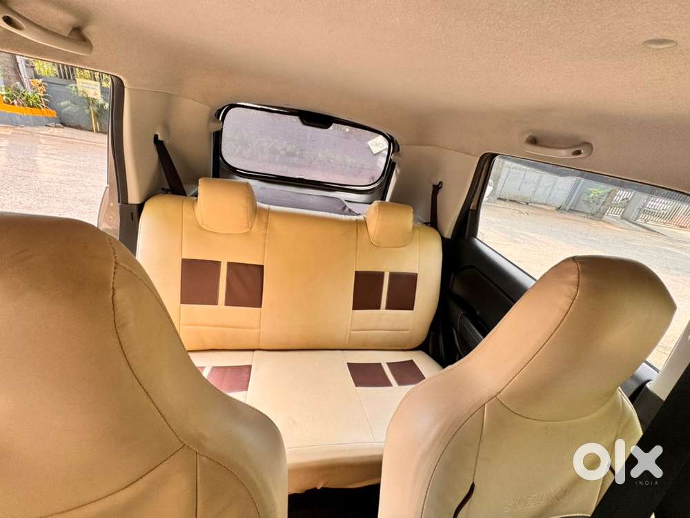 Maruti Suzuki Wagon R 2024