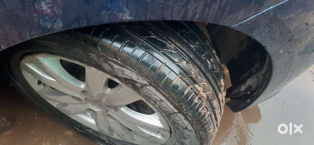 Maruti Suzuki Ertiga Zdi, 2018, Diesel