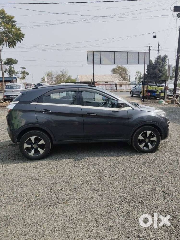 Tata Nexon 1.5 Diesel, 2018, Diesel