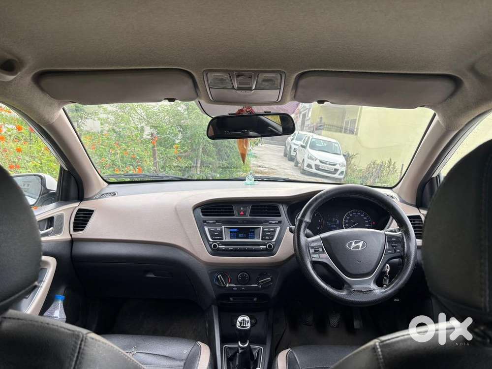 Hyundai Elite I20 2015 Diesel Good Condition