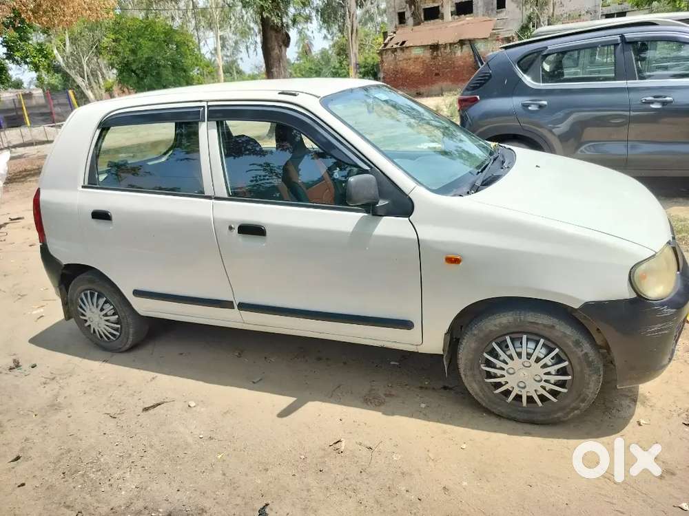 All System Ok Alto 2012 Model