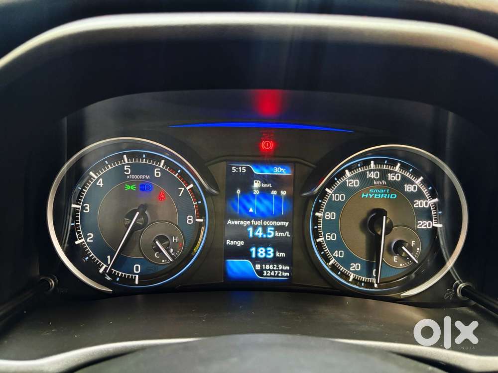 Maruti Suzuki Xl6, 2019, Petrol