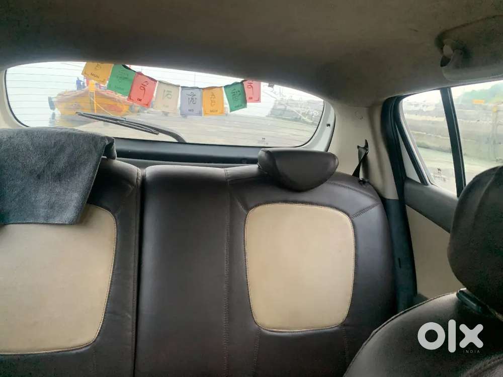 Hyundai I20 1.2 Asta 2012