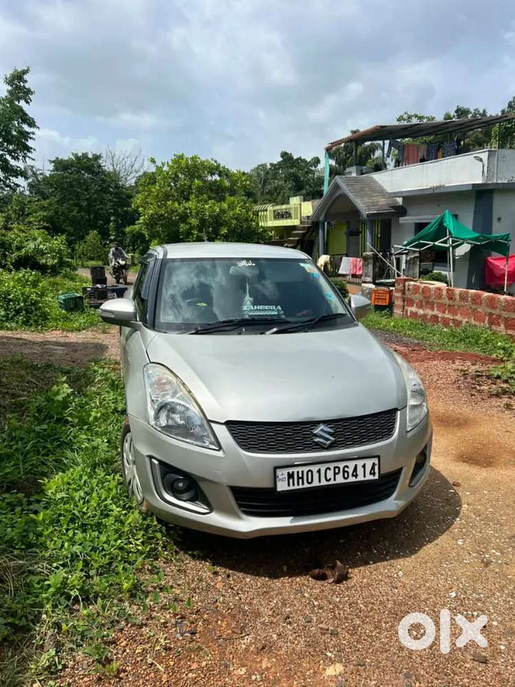 Maruti Suzuki Swift 2017 Vdi