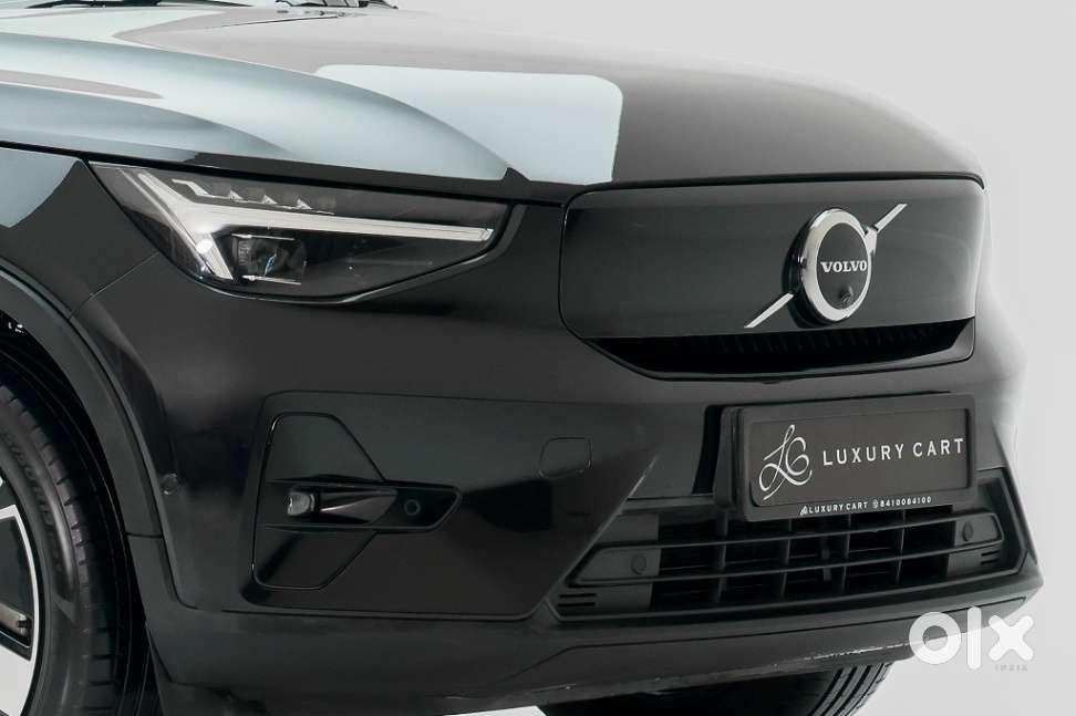 Volvo Ex40 Core, 2024, Petrol