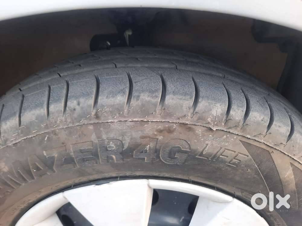 Maruti Suzuki A-star Vxi Airbag, 2011, Petrol