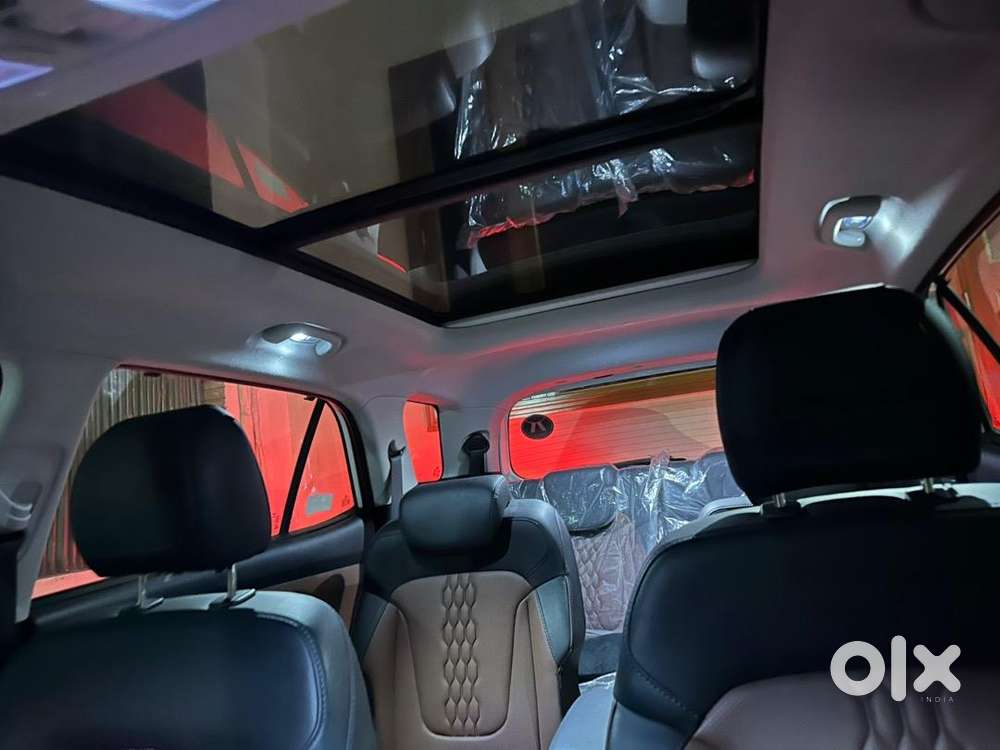 Luxurious Alcazar Turbo