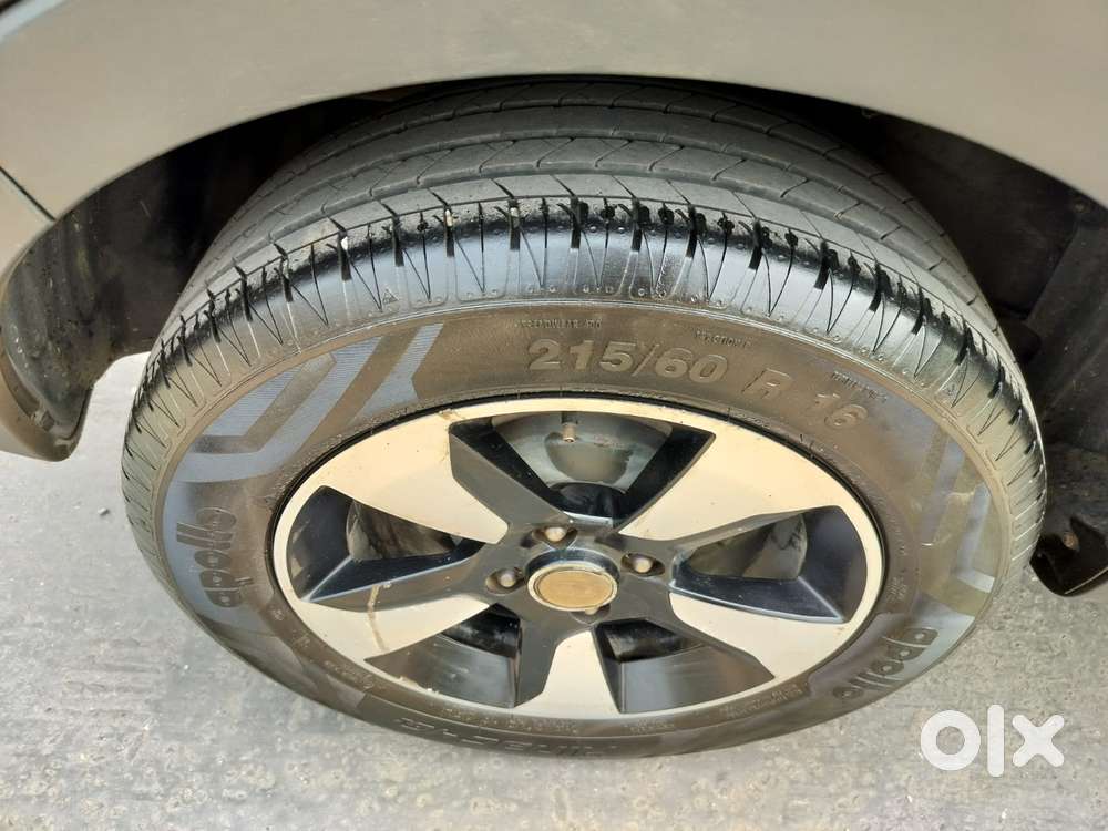 Tata Nexon 1.5 Revotorq Xz Plus, 2018, Diesel