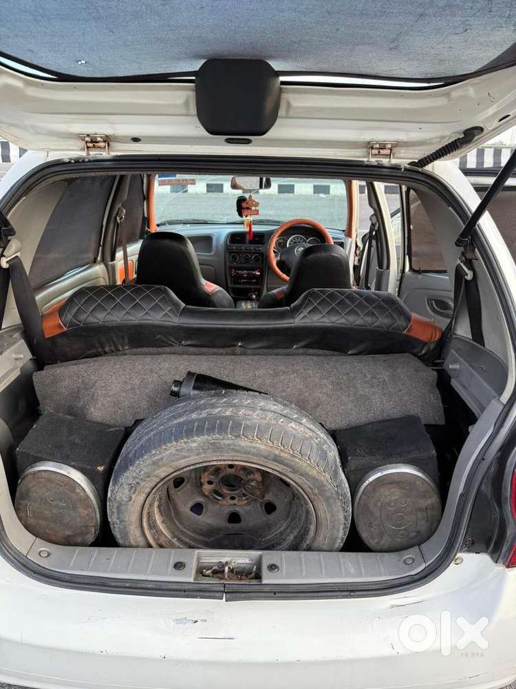 Maruti Suzuki Alto K10 2013 Cng & Hybrids Good Condition Urgent Sell