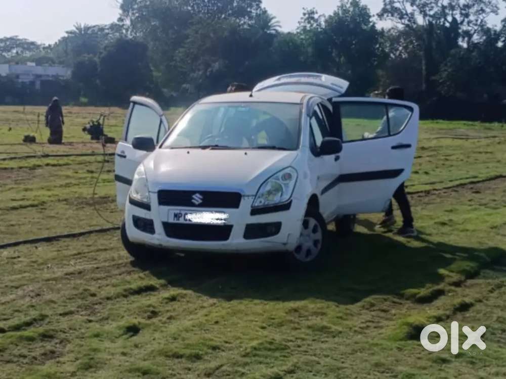 Maruti Suzuki Ritz 2011 Petrol Manual With 5 Year Validity