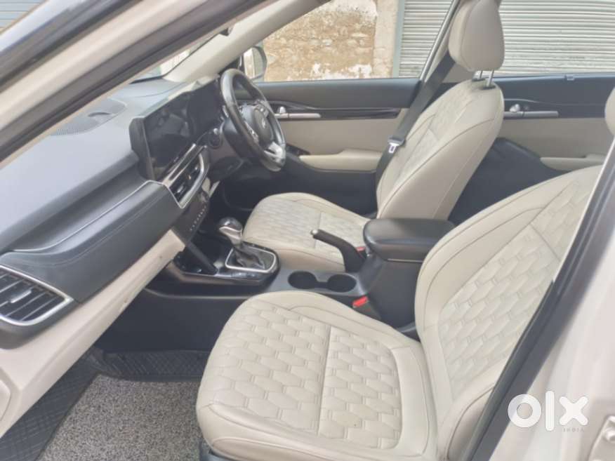 Kia Seltos Htk Plus D, 2020, Diesel