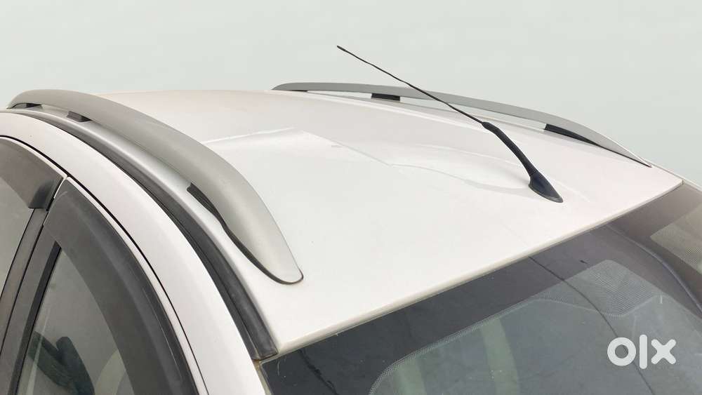 Ford Freestyle Titanium Plus Petrol, 2018, Petrol