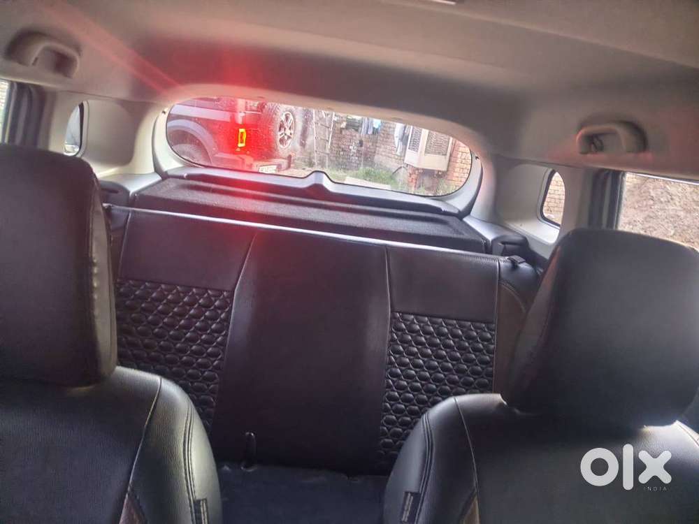 Maruti Suzuki Brezza 2023