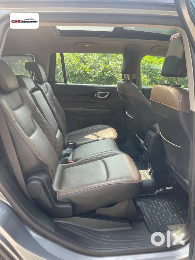 Jeep Meridian Limited Plus 4x2 At, 2023, Diesel