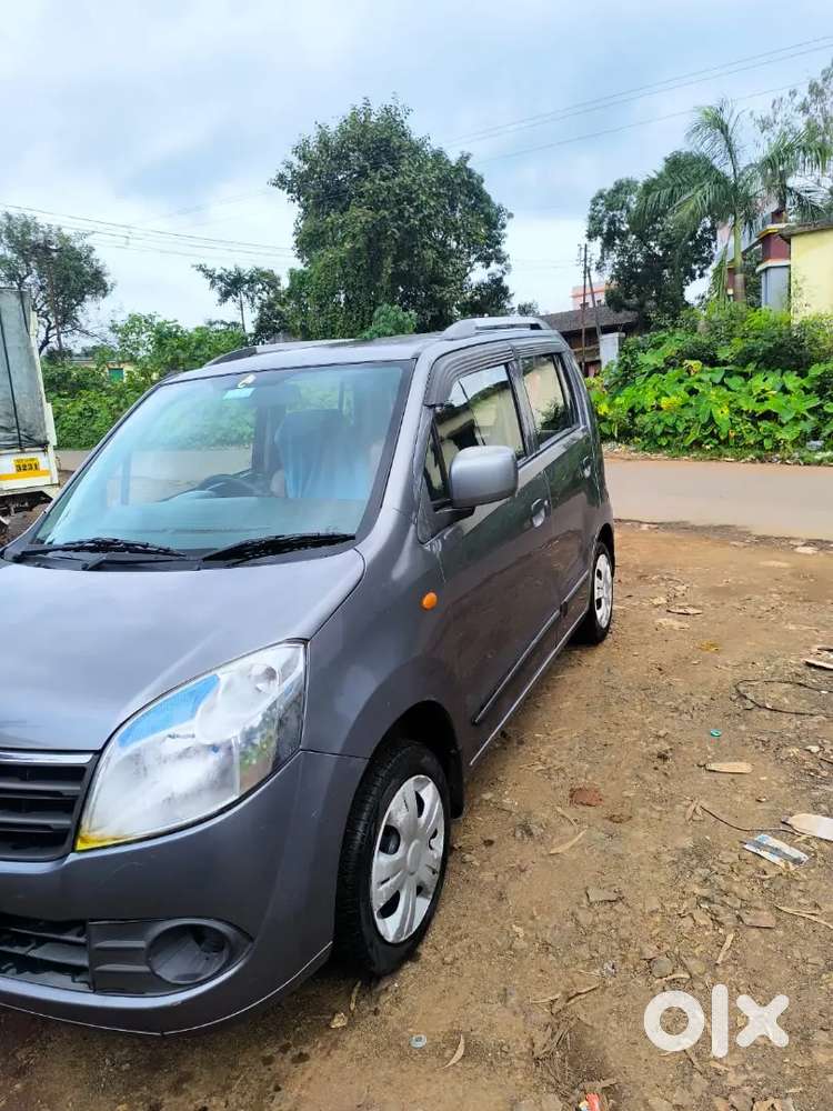 Maruti Suzuki Wagon R 1.0 2011 Petrol 90000 Km Driven