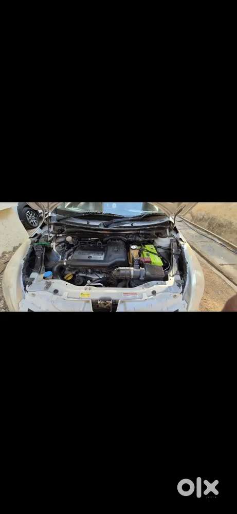 Maruti Suzuki Swift 2013 Diesel Well Maintained