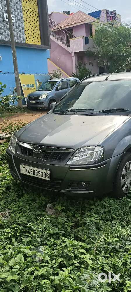 Mahindra Verito 2012 Diesel 170000 Km Driven