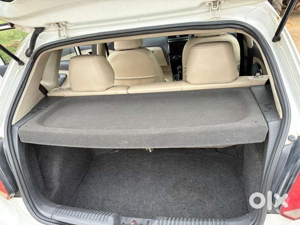 Volkswagen Polo Diesel Well Maintained