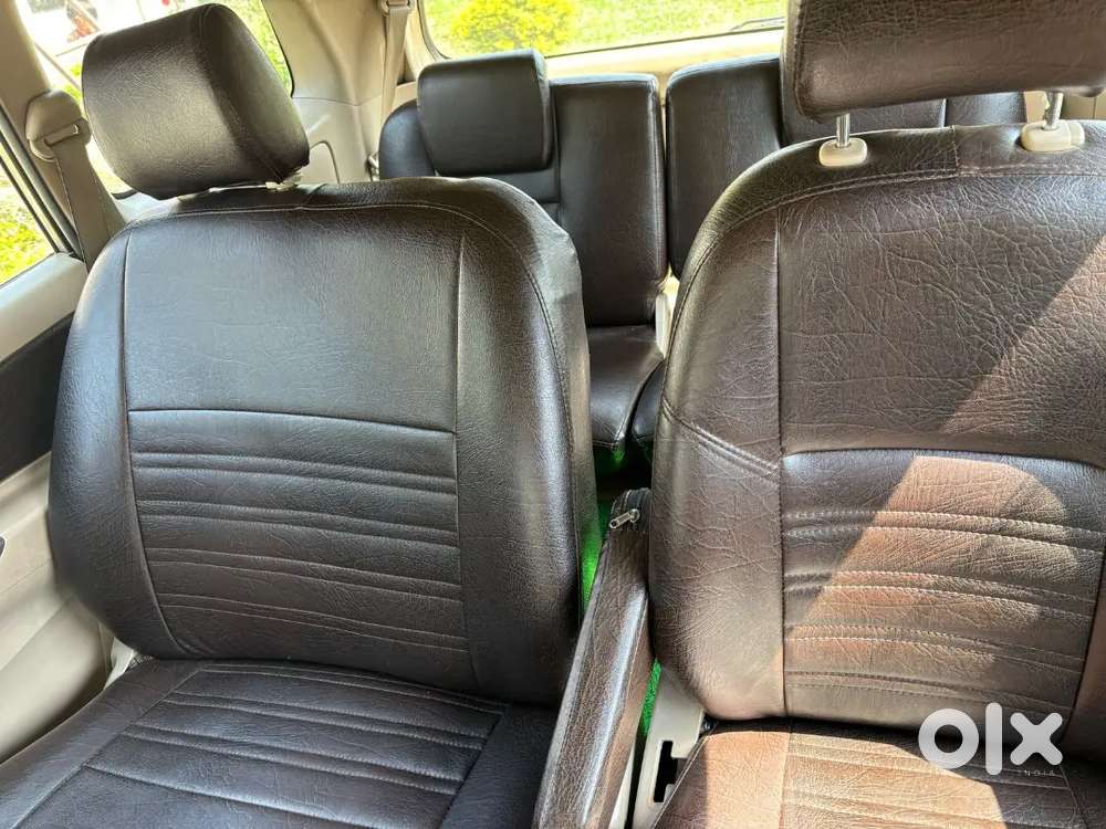Toyota Innova 2.5 G3 2008