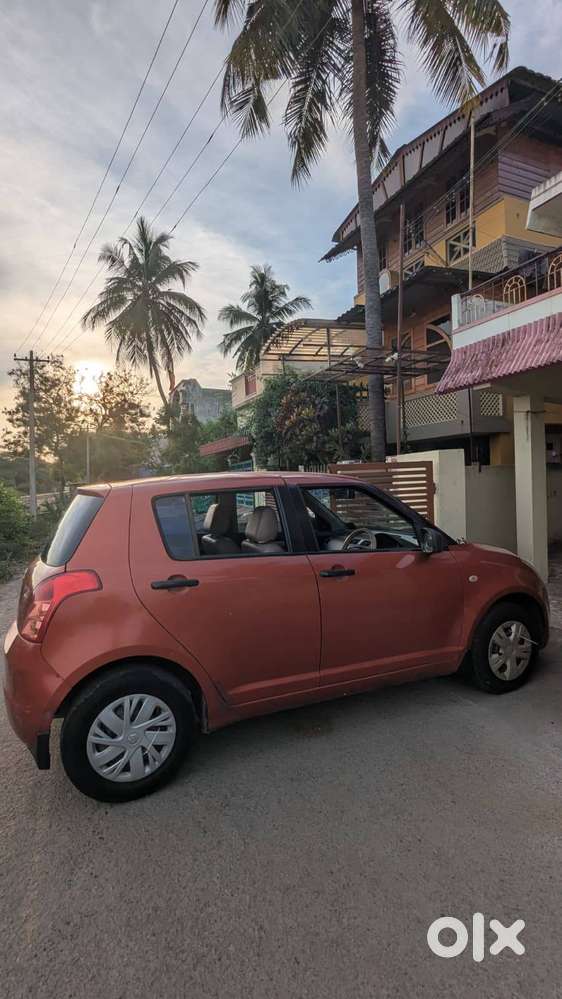 Maruti Suzuki Swift 2009 Petrol Good Condition