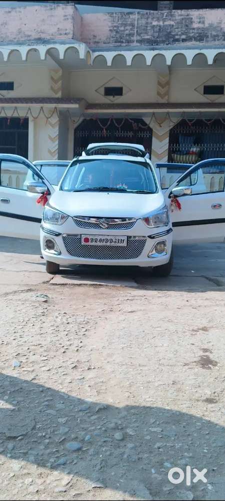Maruti Suzuki / Alto K10