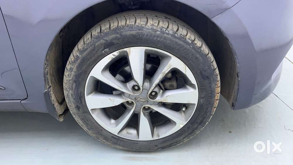 Hyundai Elite I20 [ ] 1.2 Asta, 2017, Petrol