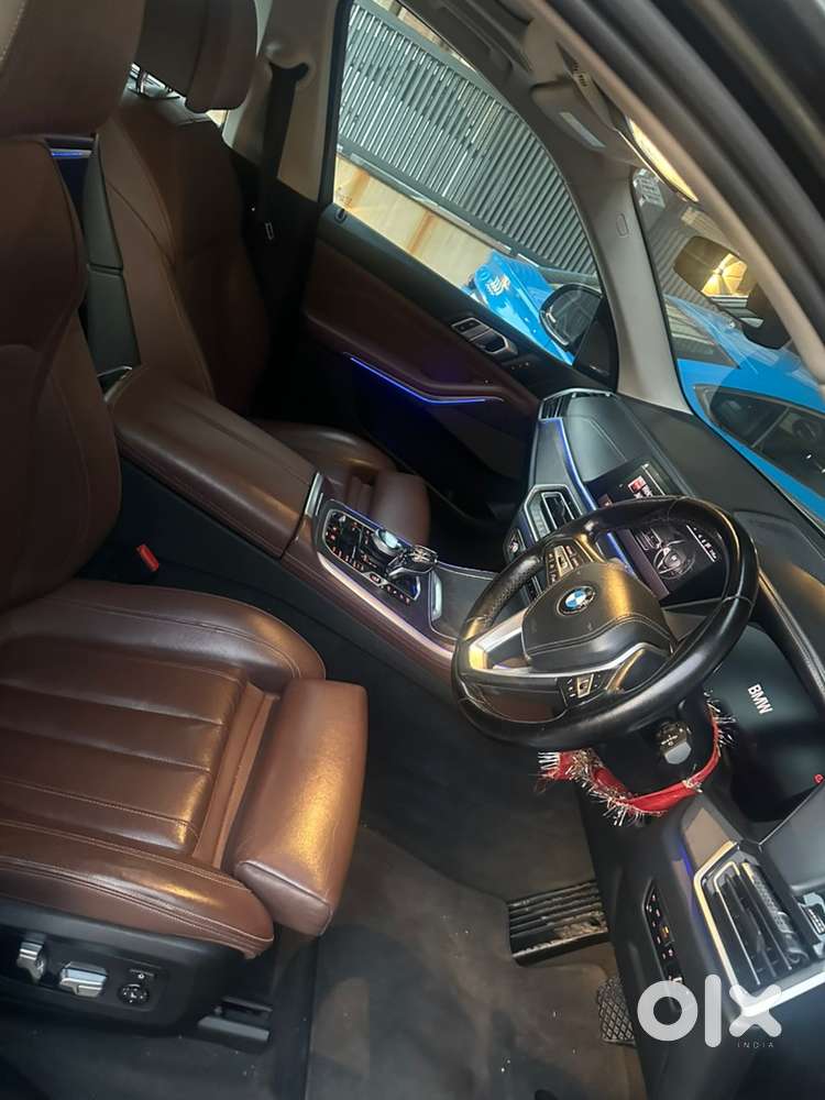 Bmw X5 Diesel 2020