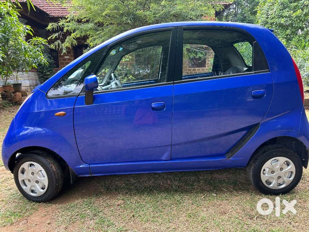 Perfect Condition ,no Claim,full Cover Insurance,new Battery