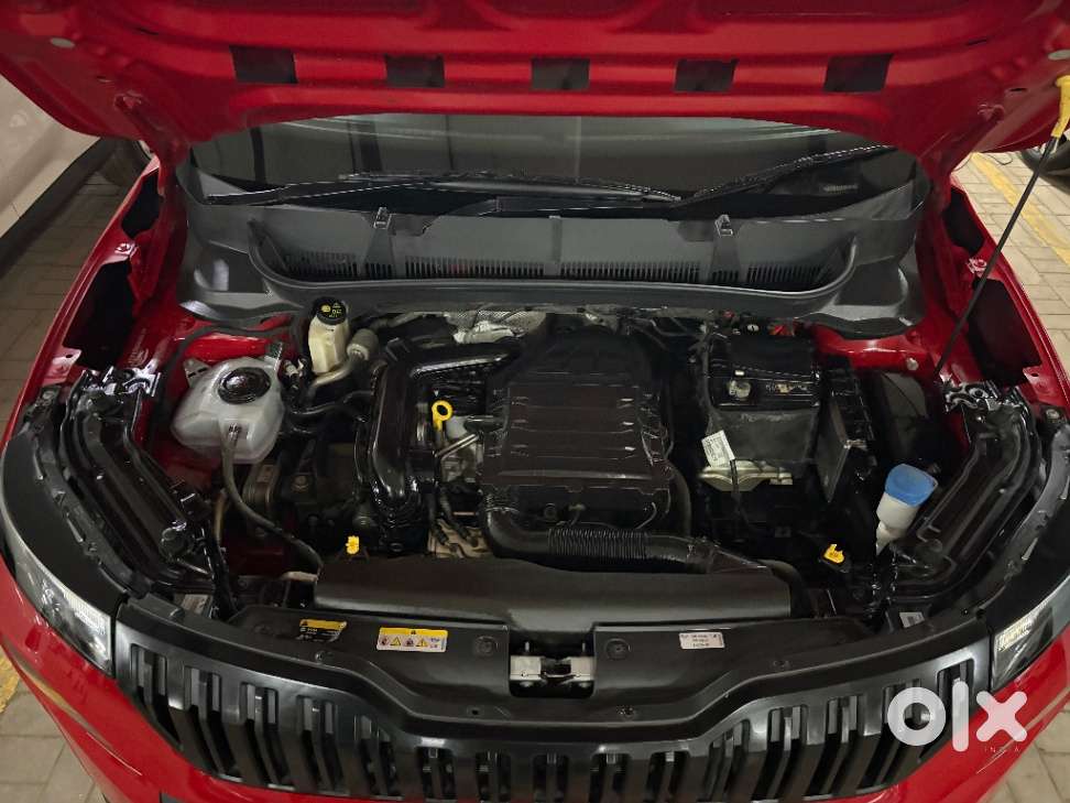 Skoda Kylaq Prestige, 2025, Petrol
