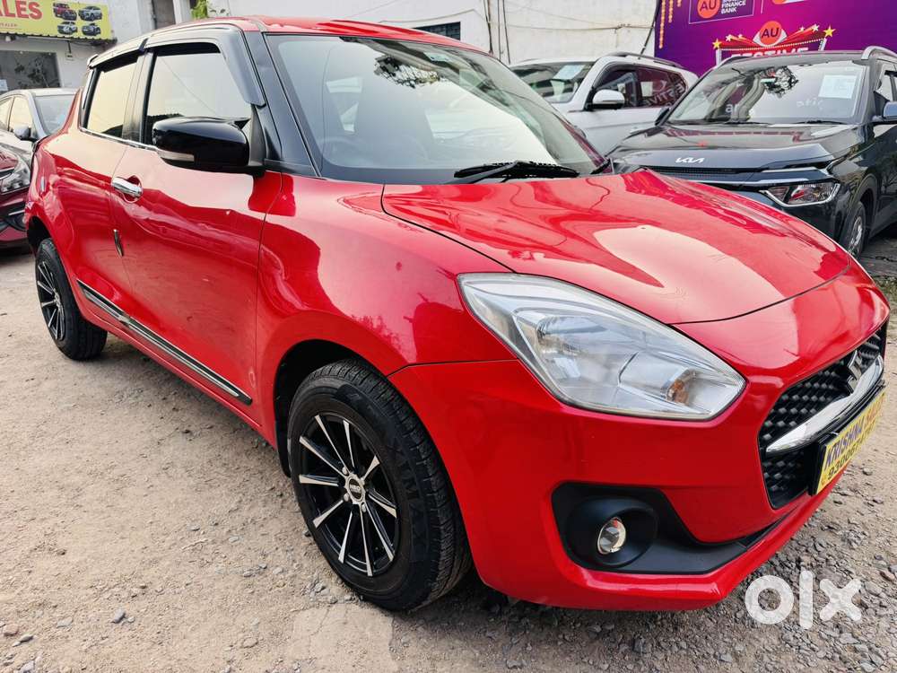 Maruti Suzuki Swift Vxi 1.2 Abs Bs-iv, 2019, Petrol