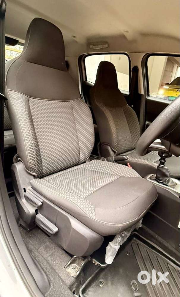 Citroen C3 Feel 1.2 Petrol, 2023, Petrol