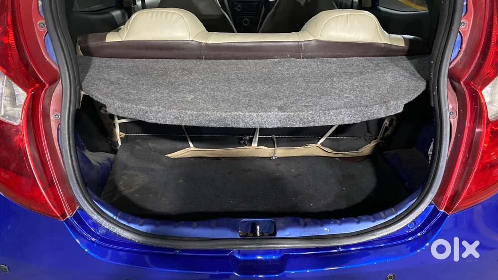 Hyundai Eon Era +, 2014, Petrol