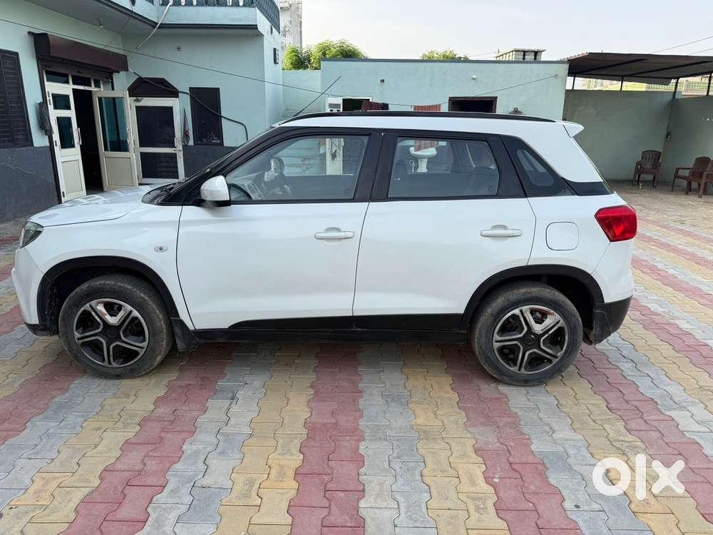 Brezza For Sale