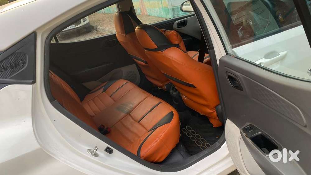 Hyundai Grand I10 Nios Sportz 1.2 Kappa Vtvt, 2023, Petrol