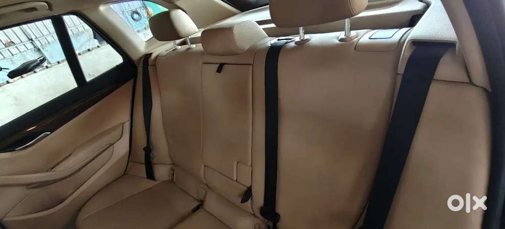 Bmw X1 2014 Diesel Well Maintained