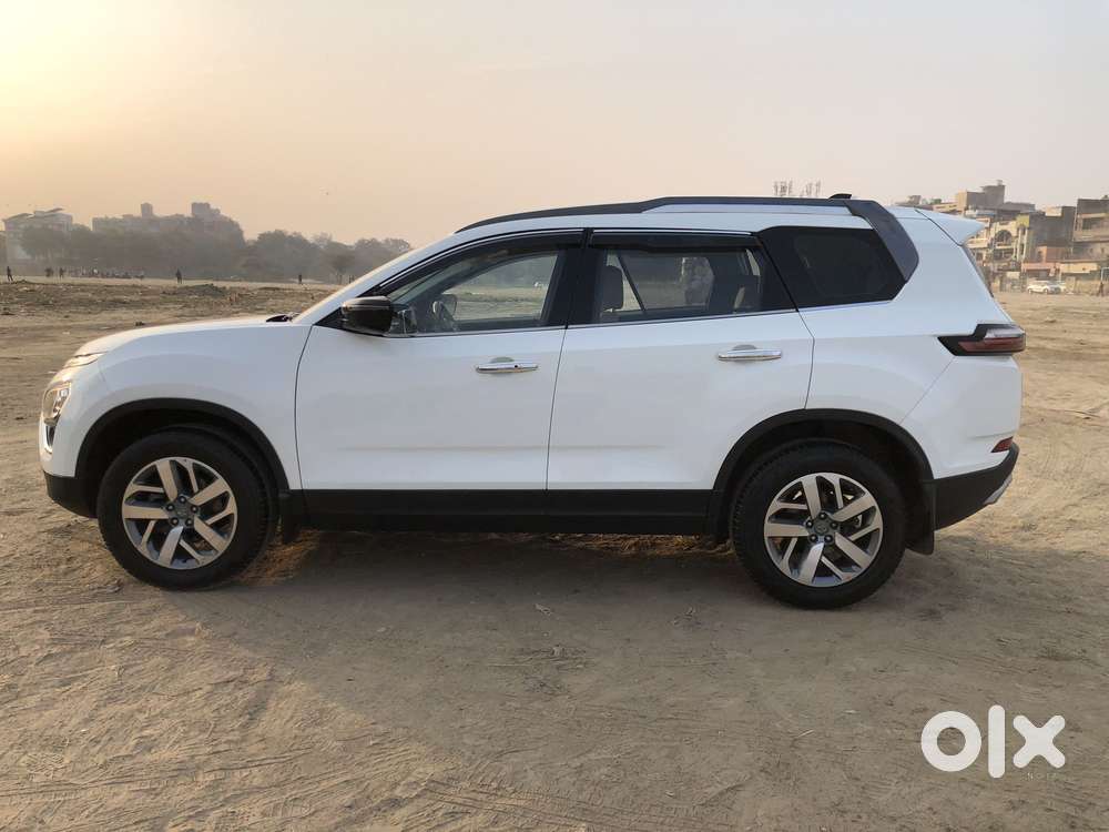 Tata Safari 2.0 Kryotec Xza Plus Gold 7 Str, 2021, Diesel