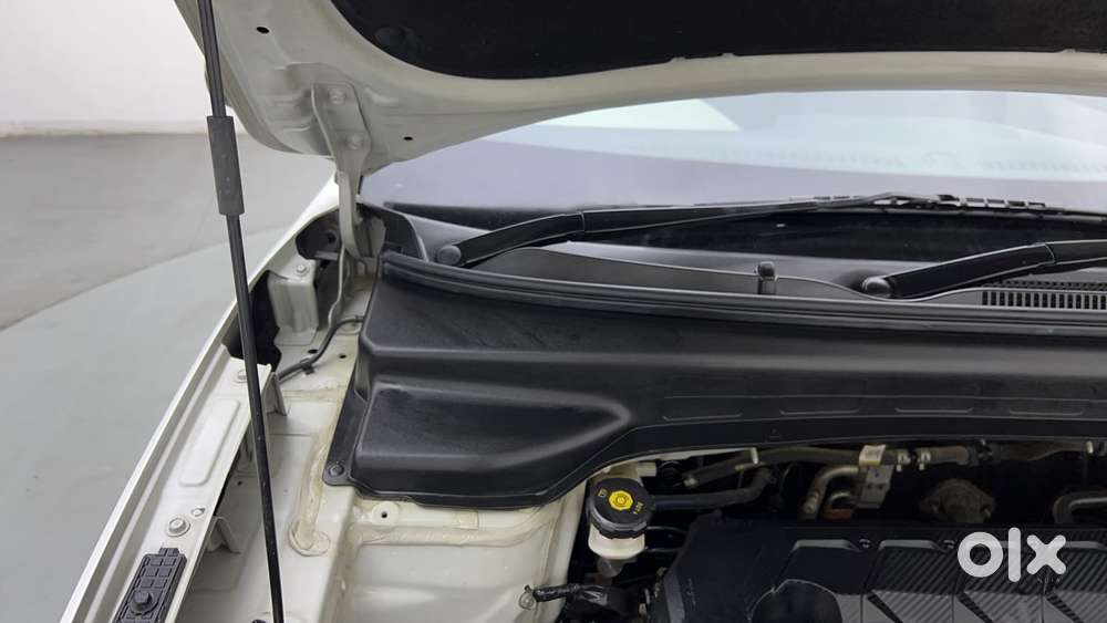 Hyundai Creta 1.5 Sx, 2022, Petrol