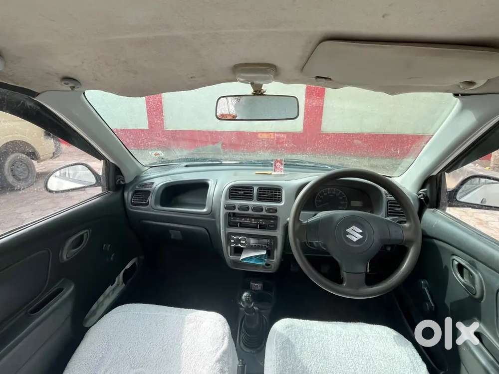 Alto Maruti Suzuki 2010 Lx In A Very Good Condition