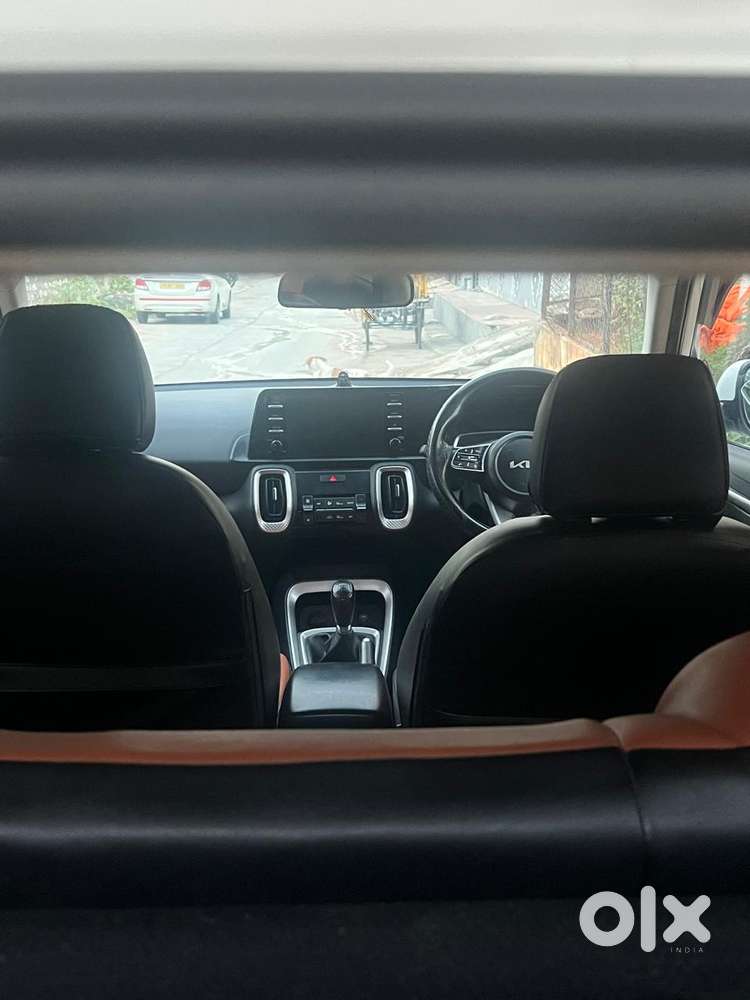 Kia Sonet 1.2 Htk Plus, 2022, Diesel
