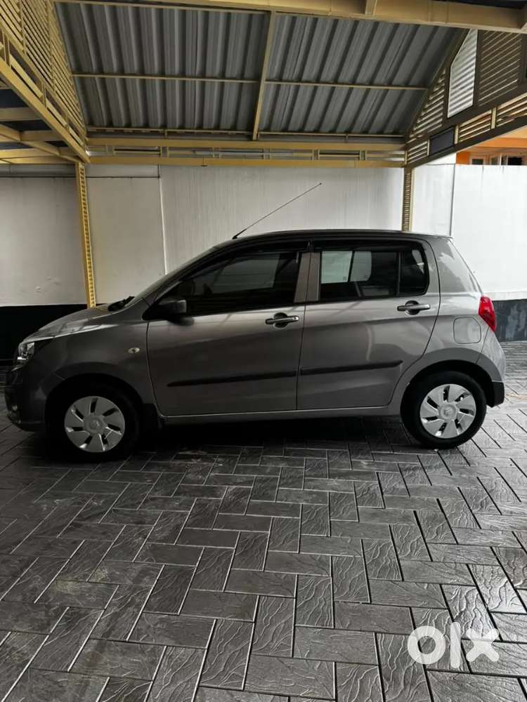 Maruti Suzuki Celerio 2018 Petrol 36000 Km Driven Automatic For Sale