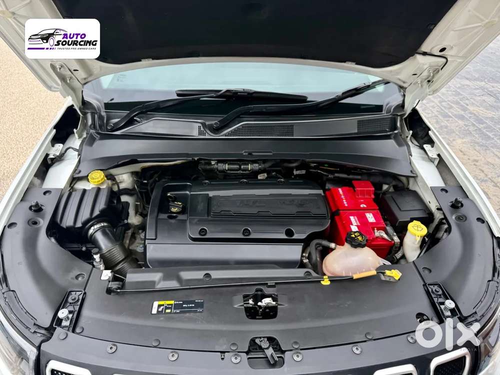 Jeep Compass 1.4 Sport, 2021, Petrol