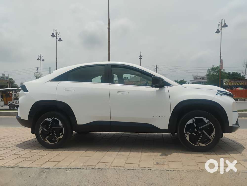 Tata Curvv Creative Plus S 1.5 Kryojet Diesel 6mt, 2025, Diesel