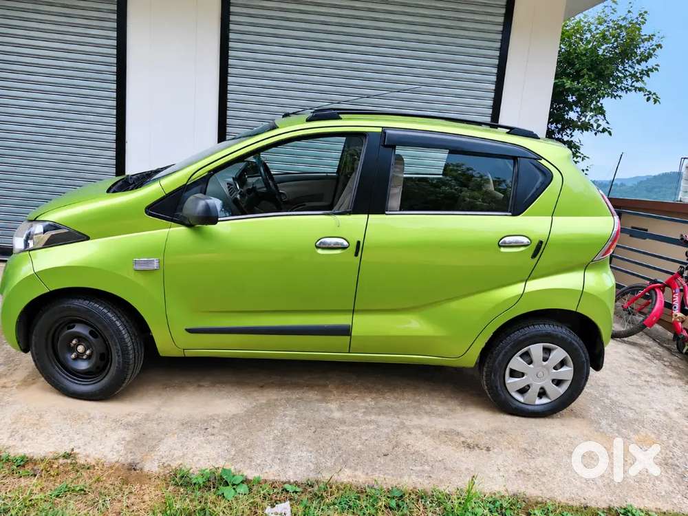 Datsun Redigo Edition 2016 Manual Petrol