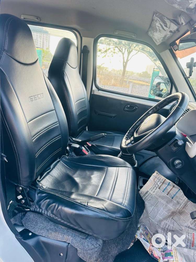 Maruti Suzuki Eeco Cng 5 Seater Ac, 2019, Cng & Hybrids