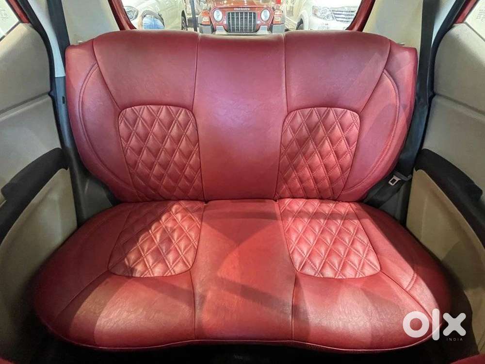 Hyundai I10 Sportz 1.1l, 2013, Petrol