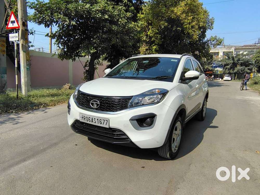 Tata Nexon 1.5 Revotorq Xm (s), 2019, Diesel