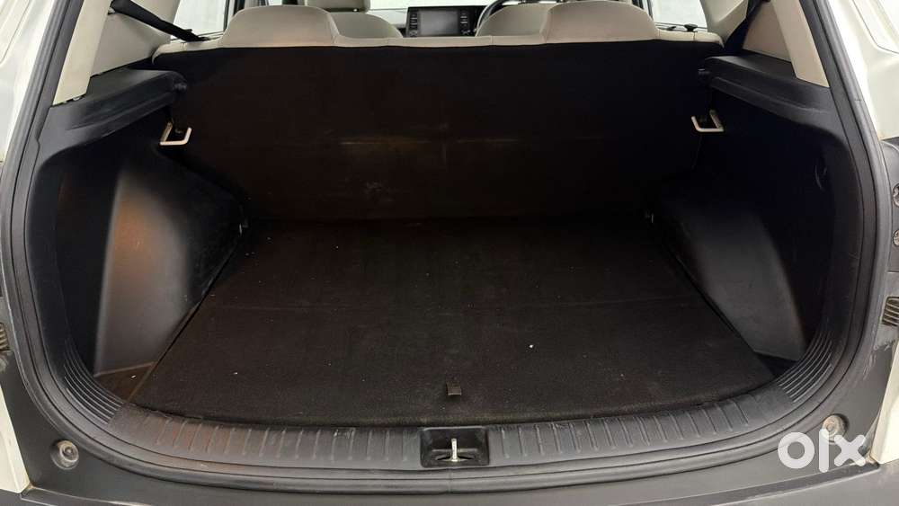 Kia Seltos Htk Plus 1.5 Diesel, 2022, Diesel