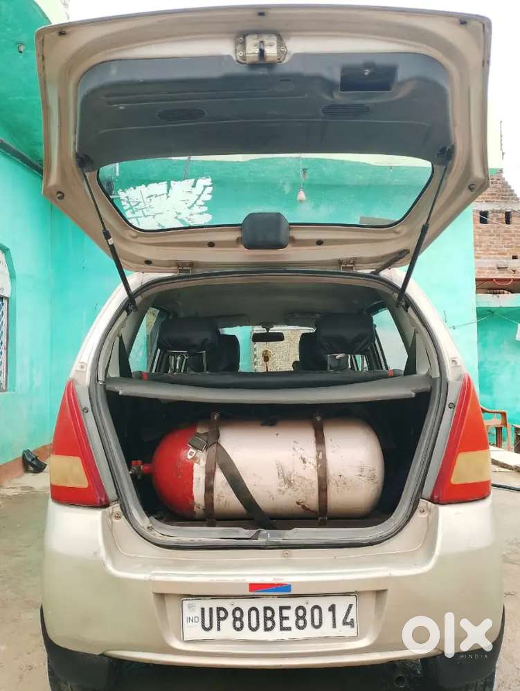 Maruti Suzuki Estilo 2009 Lxi