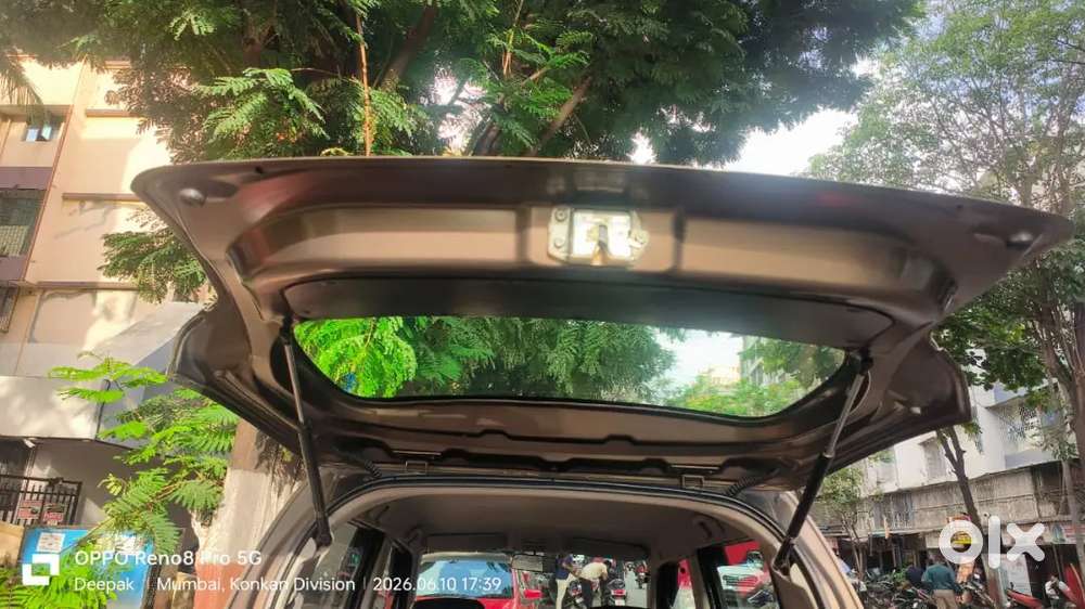Maruti Suzuki Wagon R 2010